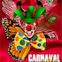 Carnval 2020 - cartel 